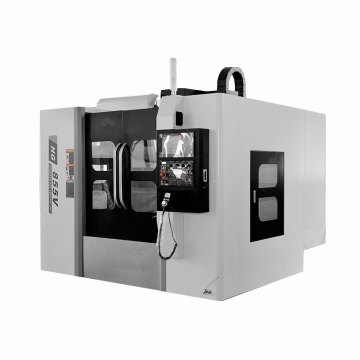 High Quality Vertical Machining Center Manufacturers